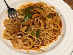 -必胜客(星兰宅急送店)