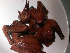 -吉旺港式餐厅(南方商城店)