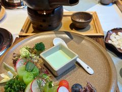 -叶叶菩提(太原别墅店)