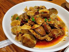 -大家发海鲜城夜排档(华山中路店)
