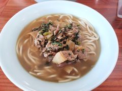 -奎元馆.百年奎元.非遗传承(西湖边的解放路店)