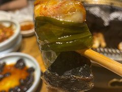 特色烤鳗鱼-泥炉烧肉师(新街口金銮巷店)
