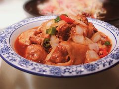 -苏乡兰亭·新派淮扬菜(吾悦广场店)