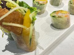 -美奈小馆·越南料理(中航城君尚购物中心店)