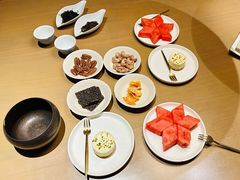 -隐溪茶馆(金虹桥店)