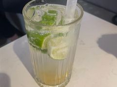 -BE BRIGHT KITCHEN(正佳广场店)