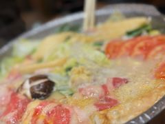 -一心创作料理屋(经开万达店)