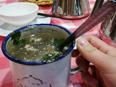 -西域阿里马新疆菜·清真(桂花路店)