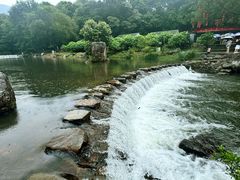 -广州市石门国家森林公园