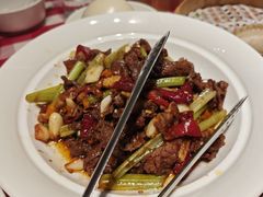 -西贝莜面村(近铁城市广场店)