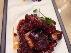 糖醋排条-乔家栅(襄阳南路店)