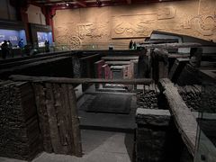 -北京大葆台遗址博物馆