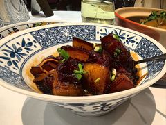 -香雪海饭店中餐厅(人民桥店)