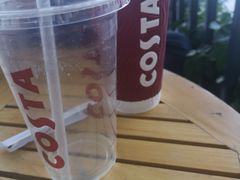 -COSTA COFFEE(龙德广场店)