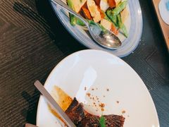 -杭州桐庐康莱德酒店中餐厅·乐