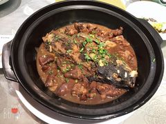 -祝家花園(伯渎港店)