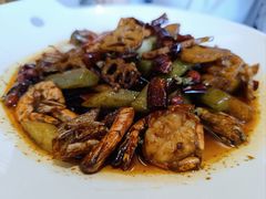 -辣婆婆(航天桥店)