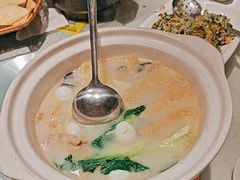 -老淮安·淮安菜(淮阴区店)