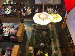 -有梦特色餐厅(古子城店)