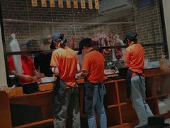 -潮牛宴·鲜牛肉自助火锅烤肉(龙岩新罗万达店)
