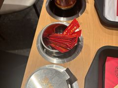 -华记煲仔华·煲仔饭(三元里万科里店)