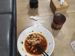 -晋宝章大同刀削面(和平里店)