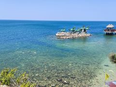 -养马岛旅游度假区