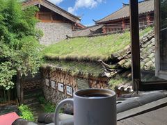 -田德能咖啡博物馆