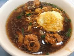 -浙江大学玉泉校区四食堂