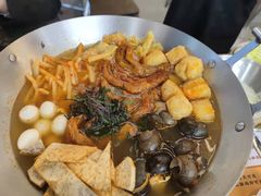 -小螺大作·螺蛳粉火锅(林和西店)