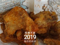 -傅强排骨(成都总店)
