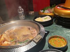 -牛New寿喜烧(金鹰世界店)