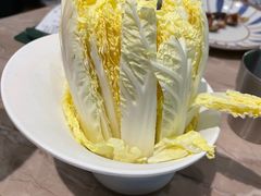 -腩得欢喜·牛腩煲火锅(万庭大厦店)