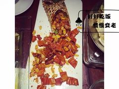 -绿茶餐厅(布吉万象汇店)