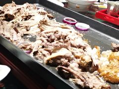 -九十九顶毡房(阜石路店)