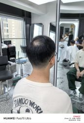 -HD HAIR STYLE