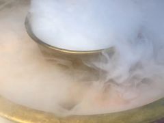 火锅冰粉-老天桥蛙炉火锅(姑苏总店)