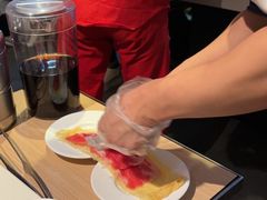 -海底捞火锅(威高广场店)