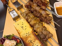 -雪熊精酿·哈尔滨烧烤酒馆(非遗大串店)