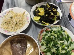 -清真马祥兴菜馆(云南北路店)