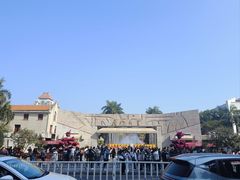 -厦门大学(思明校区)