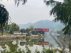 -海兰云天度假区温泉