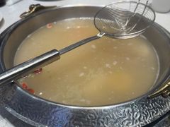 -千牛将·鲜牛肉火锅(开元路店)