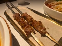 -西域阿里马新疆菜·清真(桂花路店)