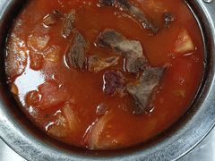 -漕河全驴宴饭店(徐水店)