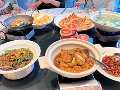 -徐记海鲜(万家丽|德政园店)