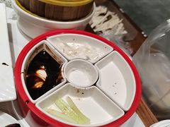-东来顺•非遗火锅(外滩店)