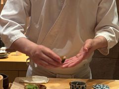 -Ginza Onodera 鮨(外滩十八号店)