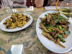 -文娟土菜馆(天柱山店)