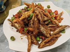 -麻木老地方牛筋牛杂(长堤街店)